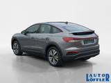 Audi Q4 E-TRON #PDC #SHZ #DAB #55Kwh #Elektro #NAVI - Audi Q4 e-tron 55 Gebrauchtwagen