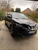 Nissan Qashqai , zuverlässiges und beliebt... - Nissan Qashqai in Osnabrück