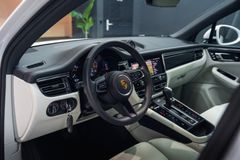 PORSCHE Macan S*CHRONO*PANO*PDLS+*ACC*360*BICOLOR*MEMORY