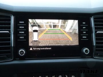Skoda Kodiaq - 11