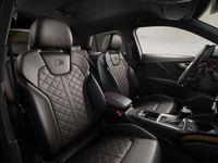 Audi Q2 - Vorschau Bild 11