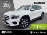 Mercedes-Benz GLB 200 Progressive+MBUX+B-BEAM+AHK+PDC+Kam+SHZ - Mercedes-Benz GLB 200 in Bremen