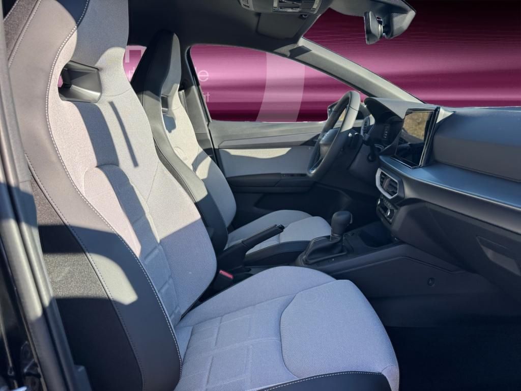 Seat Ibiza - Bild 13