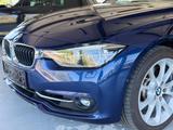 BMW 340 i SportLine/LUXURY/HUD/SPUR/TOT/KEYLESS/8FAC - BMW: F