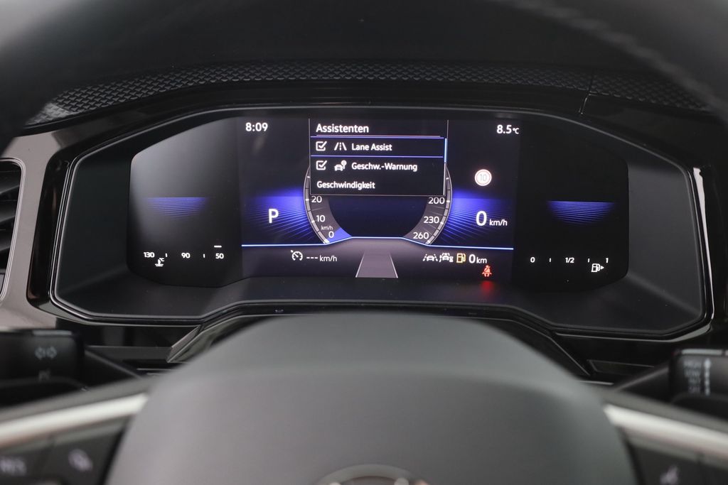VOLKSWAGEN Polo 2026