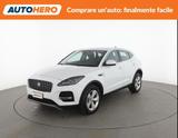 Jaguar JAGUAR E-Pace 2.0D I4 163 CV AWD Auto R-Dynamic  - Jaguar E-PACE R-DYNAMIC mit Hybrid-Antrieb (Diesel-Elektro)
