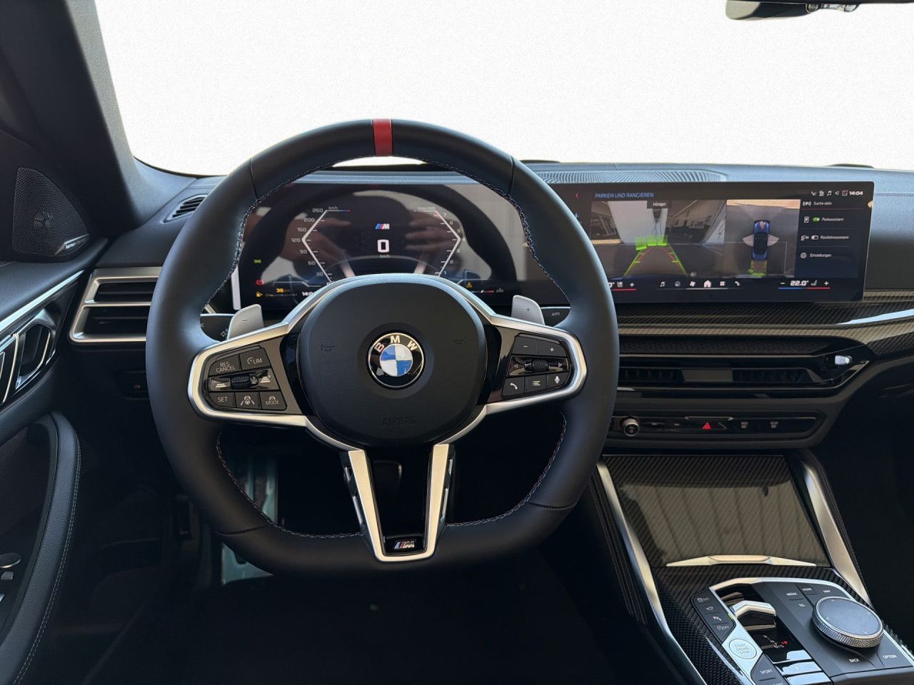 BMW M440 - Bild 13