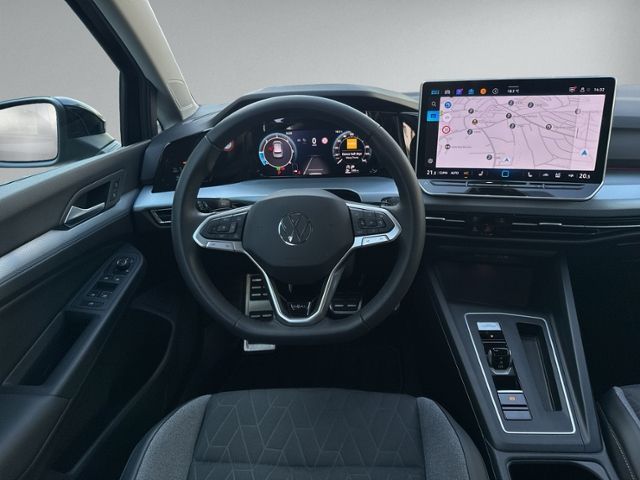 Golf VIII 2.0 TDI DSG GOAL AHK+RFK+HEAD-UP+NAVI+