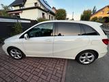 Mercedes-Benz B 200 - Unfallfrei von Privat zu verkaufen - Mercedes-Benz: Verkaufen