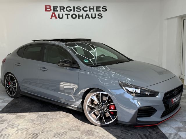 Hyundai i30 Fastback N Performance*VOLL*Pano*Komfort*Nav