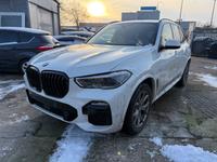 BMW X5 xDrive 30 d M Sport