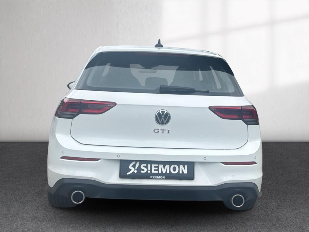 Volkswagen Golf 2.0 GTI LED Klima PDC FrontAss AppConn Digi, миниатюра 4