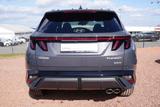 Hyundai Tucson 1.6T-GDI HEV N-Line 4WD Aut. Matrix Navi - Hyundai