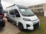 Adria Twin Edition 640 SGX