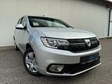 Dacia Sandero II Comfort *1.HAND*KLIMA*LED*TEMPOMAT* - Dacia Sandero: Ii