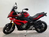 BMW S 1000 XR  - BMW S 1000