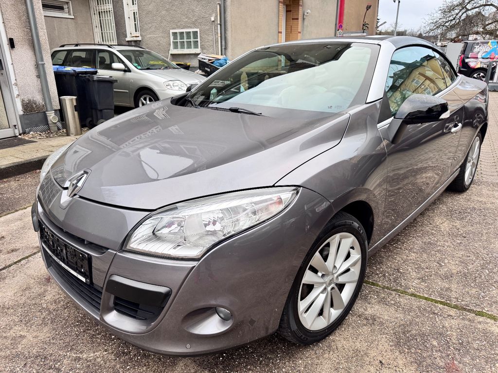 Angebot ansehen Renault Megane