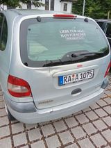 Renault Scenic RT 1.6 16V RT - Renault Scenic: 16v Rt
