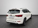 Cupra Ateca 2.0 TSI VZ 4Drive Navi, ACC, Travel Assist - gebrauchte Cupra Ateca aus dem Jahr 2024