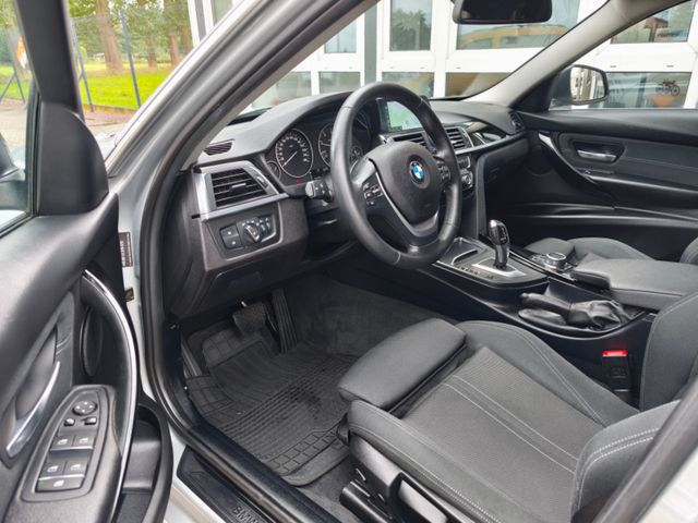 BMW 318d Advantage*LED*Navi*SHZ*PDC*