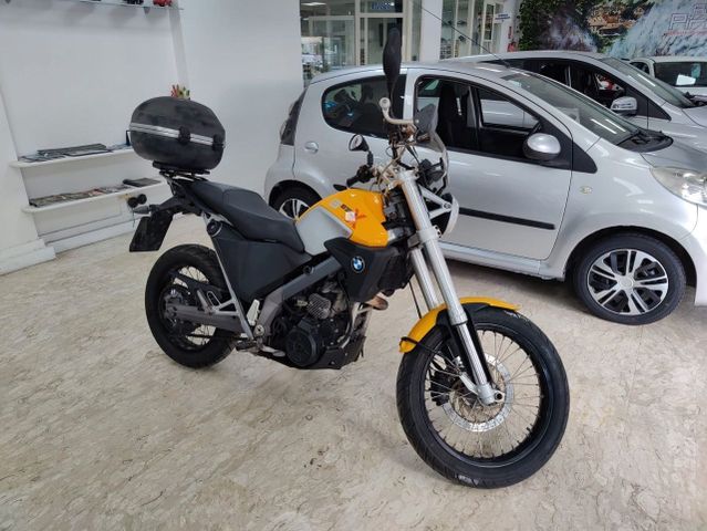 BMW Bmw G 650 Xcountry