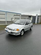 Subaru Justy - Subaru aus 2001