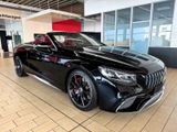 Mercedes-Benz S 63 AMG 4M *FACELIFT+VOLLAUS+LEDER-ROT+20'AMG*