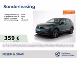 Volkswagen Tiguan MOVE 4M 2.0 TSI DSG Navi AHK Kamera LED
