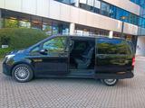 Mercedes-Benz V220 CDI/d, 250 CDI/BT/d EDITION Lang *1.Hand - gebrauchte Mercedes-Benz V 220 aus dem Jahr 2015