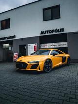 Audi R8 5.2 FSI performance S tronic quattro -