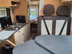 Pössl Roadcruiser , Dümo-Winter Sale 26