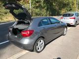 Mercedes-Benz A 180 - Benzin, Automatik, 04/2018, 111.000 km. - Mercedes-Benz: 1.0