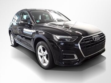 Audi Q5 - 10