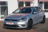 Volkswagen Golf VII 1.5 TSI Highline DSG Standheizung LED - Volkswagen Golf: Standheizung