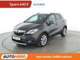 Opel Mokka 1.4 Turbo Cosmo*TEMPO*PDC*SHZ*LIM*ALU* - Opel Mokka in Nürnberg