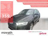 Audi Q3 1.4 TFSI sport APP+NAVI+PDC - Audi Q3 in Duisburg