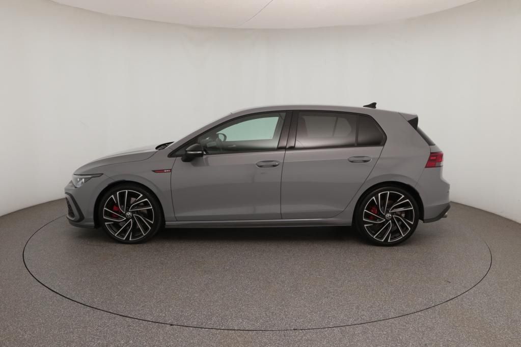 Volkswagen Golf GTI 2.0 TSI180kW Klima*Tempo*Nav*PDC*RFK*SH