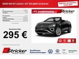 Volkswagen T-Roc Cabriolet   Style 1.0 TSI Light Assist 295 - Volkswagen New cars: Roadster