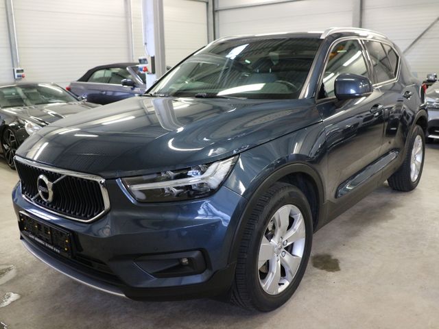 Volvo XC40 Momentum Aut ACC DAB Harman/K Nav LED Kam