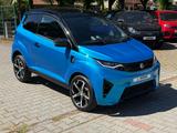 Aixam Crossover Elektro ABS LED  Mopedauto L6e  45km/h - Aixam Elektroautos