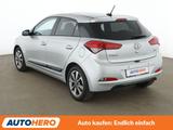 Hyundai i20 1.1 CRDi Style*PDC*SHZ*LHZ*TEMPO*KLIMA* - Hyundai i20 Gebrauchtwagen in Berlin