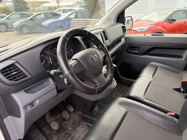 Toyota Proace (Verso) L1 Kasten Meister