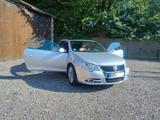 Volkswagen Eos 1.6 FSI Standard - Volkswagen Eos: 1.6