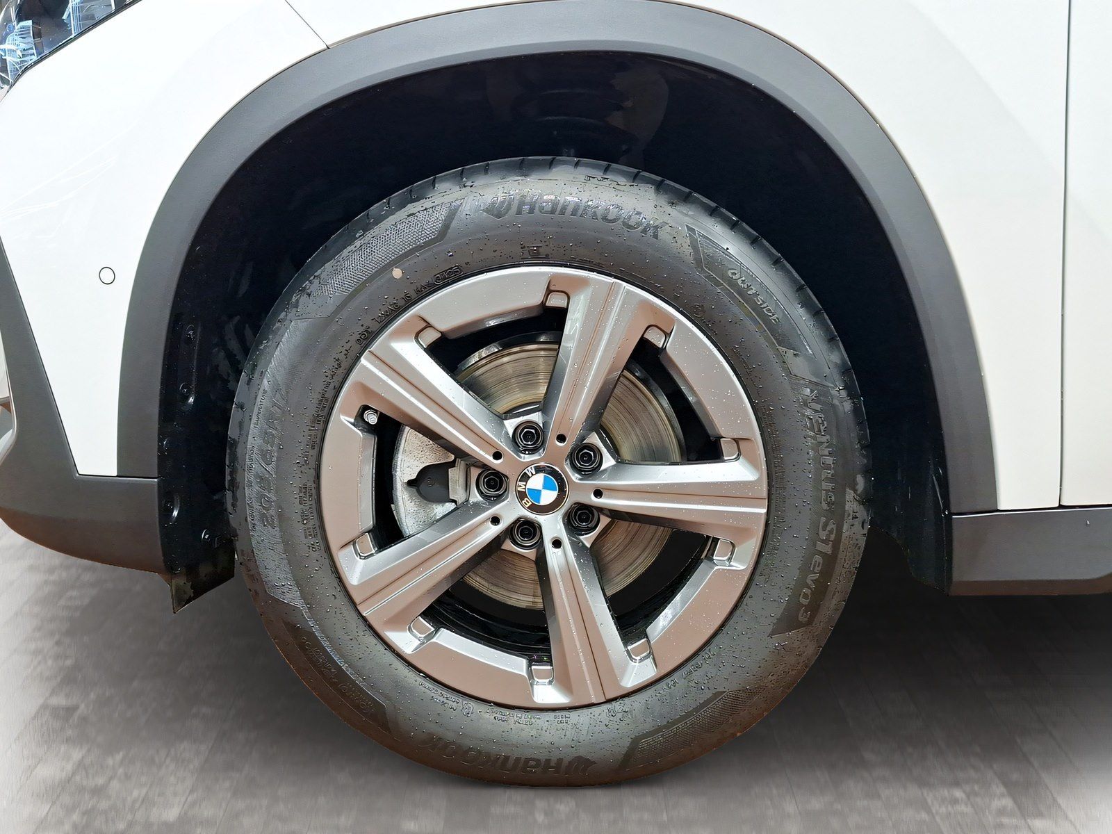 BMW X1 - Bild 9