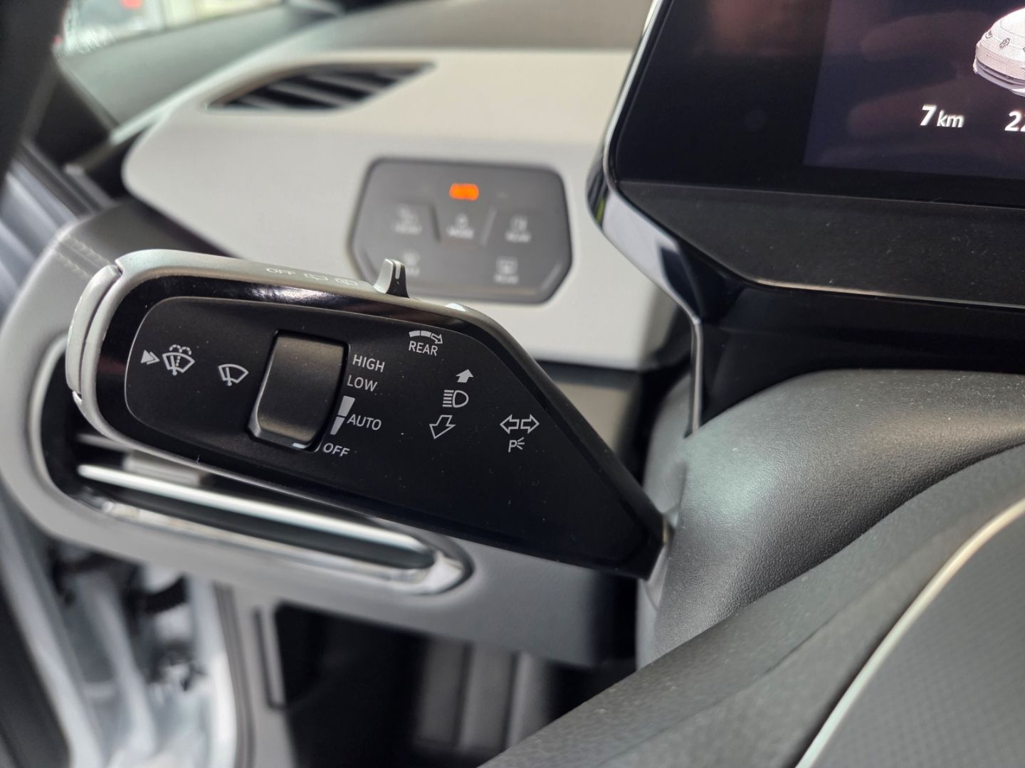 Fahrzeugabbildung Volkswagen ID.3 Energy Pro S Navi Memory Sitze Massagesitze