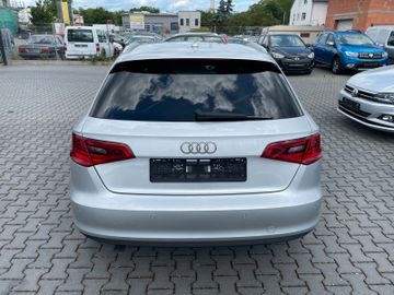 Audi A3 - 7