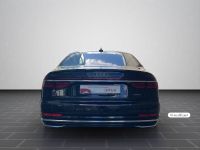 Audi A8 - Vorschau Bild 7