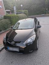 Mazda MAZDA 2 Limousine schwarz - Independence -... - Mazda: Mazda2 Independence
