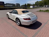 Porsche 997 Carrera 4S Cabriolet MY07 Carrera S - Porsche 997 in Berlin