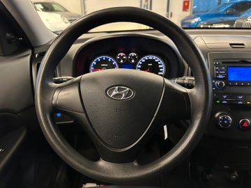 Hyundai i30 Classic *Klima*TÜV*Service NEU*